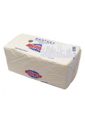 картинка Масло сладкосливочное несоленое 82% 4шт*5кг (REMOTTI S.A., Аргентина) NEW ЧЗ от Торговой Компании "Зима"