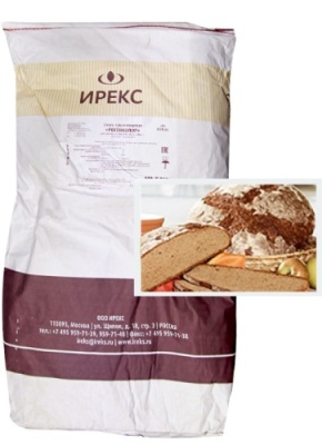 картинка Солодовый экстракт Рогенколор (мешок 15 кг) от Торговой Компании "Зима"