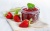 картинка Конфитюр деликатесный Клубничный с кусочками Т (ведро 12,5 кг) БРЯНСК от Торговой Компании "Зима"