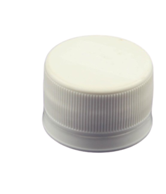 картинка Пробка к бутылке - 1 компонентная 28 мм  от Торговой Компании "Зима"