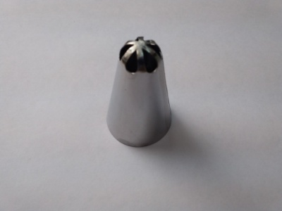 картинка Насадка конд. н/ж ст н/пол № 26 17601026 от Торговой Компании "Зима"