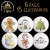 Сахарные фигурки НОВОГОДНИЕ ИГРУШКИ d27 мм (упаковка 63 шт) tp78326 от Торговой Компании "Зима" картинка Сахарные фигурки НОВОГОДНИЕ ИГРУШКИ d27 мм (упаковка 63 шт) tp78326 от Торговой Компании "Зима"