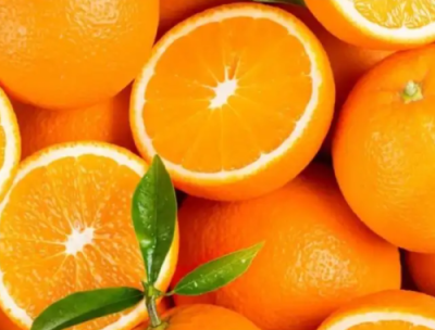 картинка Паста кондитерская Апельсиновая Vizyon (банка 1 кг) от Торговой Компании "Зима"