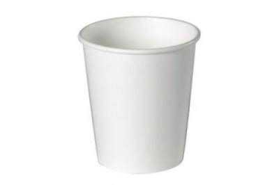 картинка Стакан бумажный 250 мл ГН БЕЛЫЙ (50/1000) от Торговой Компании "Зима"
