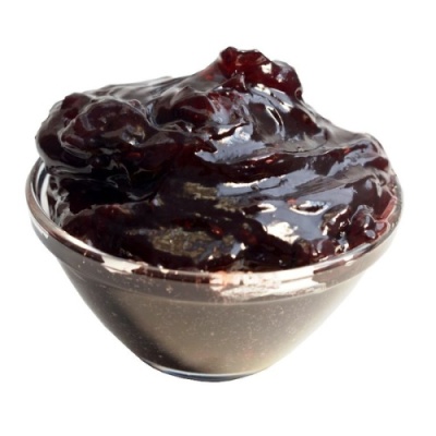 картинка Конфитюр СОЛИГАЛИЧ деликатесный Черная смородина термостабильный ТВ (ВЕДЕРКО 5 кг)  от Торговой Компании "Зима"