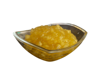 картинка Конфитюр деликатесный Яблочный Т ЭКСТРА (ведро 12,5 кг) БРЯНСК от Торговой Компании "Зима"