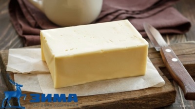 картинка Маргарин для песочного теста М220Н (коробка 20 кг) от Торговой Компании "Зима"
