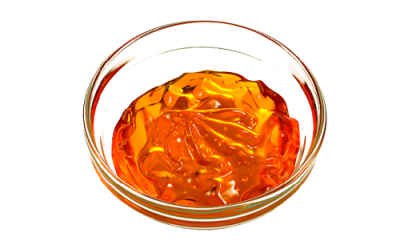 картинка Гель холодного нанесения "БОСТОН" Апельсин (ведро 7 кг) от Торговой Компании "Зима"