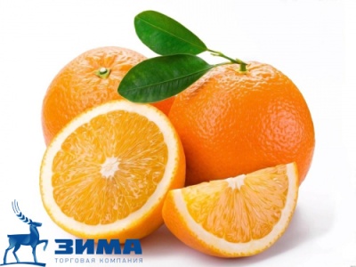 картинка Паста кондитерская Апельсиновая Vizyon (банка 2,5 кг) от Торговой Компании "Зима"
