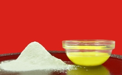 картинка Помадка сухая "Версаль Лимонный" (коробка 15 кг) от Торговой Компании "Зима"