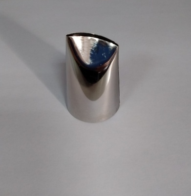 картинка Насадка конд. н/ж ст н/пол № 41 17601041 от Торговой Компании "Зима"