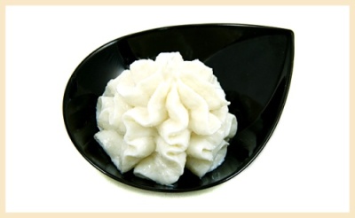 картинка Начинка кремовая "Твист" Кокосовая (ведро 6 кг) от Торговой Компании "Зима"