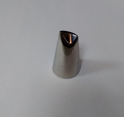 картинка Насадка конд. н/ж ст н/пол № 34 17601034 от Торговой Компании "Зима"