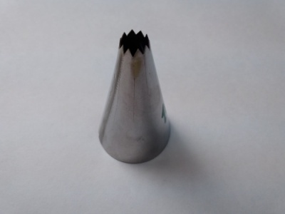 картинка Насадка конд. н/ж ст н/пол № 10 17601010 от Торговой Компании "Зима"