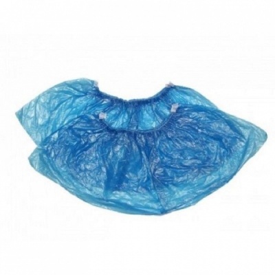 картинка Бахилы Стандартные (4500 пар/короб) от Торговой Компании "Зима"