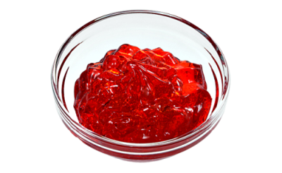 картинка Гель холодного нанесения "БОСТОН" Клубника (ведро 6 кг) от Торговой Компании "Зима"