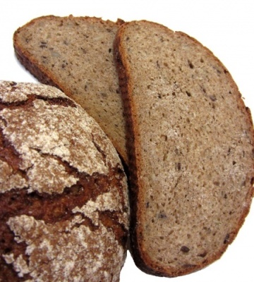 картинка Улучшитель хлебопекарный "РУСХЛЕБ" "Ржаной К" (мешок 10 кг) от Торговой Компании "Зима"