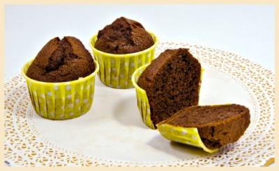 картинка Смесь для маффинов "Фа Маффин Шоколадный ЭКСТРА" (мешок 20 кг) ФГИС ЗЕРНО  от Торговой Компании "Зима"