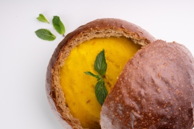 картинка Смесь UNIMIX bread Монастырская Заварка (Концентрат для х/б изделий) коробка 10 кг. ФГИС ЗЕРНО от Торговой Компании "Зима"