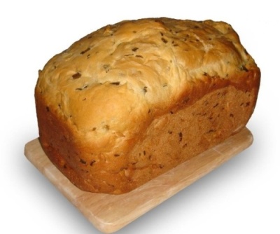 картинка Смесь зерновая хлебопекарная КРОНА "Венгерская картофельная"  (мешок 5 кг) ФГИС ЗЕРНО от Торговой Компании "Зима"