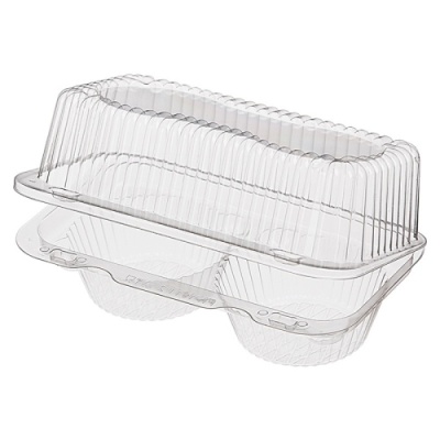 картинка Упаковка ПР-К - 025С2 (РК-1911/2) (ПЭТ) (300*1) от Торговой Компании "Зима"