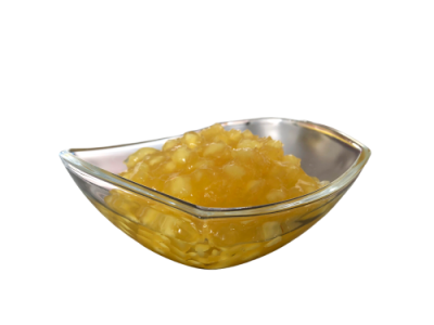 картинка Конфитюр деликатесный Яблочный Т (ведро 12,5 кг) БРЯНСК от Торговой Компании "Зима"