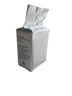 картинка Дрожжи сушеные хлебопекарные ГОСТ Воронеж (10 кг/20шт х0,5 кг) от Торговой Компании "Зима"