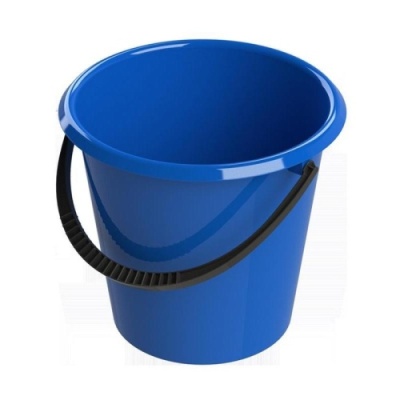 картинка Ведро 5 л б/крышки от Торговой Компании "Зима"