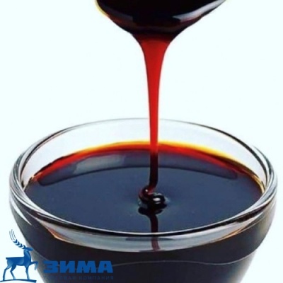 картинка Солодовый жидкий экстракт Солод ржаной (канистра 13 кг) от Торговой Компании "Зима"