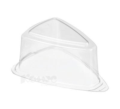 картинка Упаковка Т-2 К NEW под кусочек торта  (800*1)  от Торговой Компании "Зима"