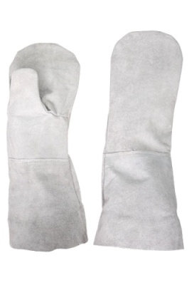 картинка Рукавицы (БОЛЬШИЕ) с крагой от Торговой Компании "Зима"