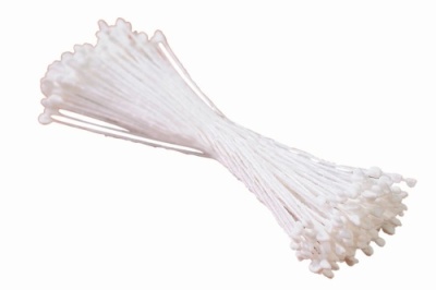 картинка Тычинки, пластик (144 шт) 40-W117 от Торговой Компании "Зима"