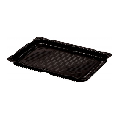 картинка Лоток С-29 Д Черная (360*1) 1691133 от Торговой Компании "Зима"