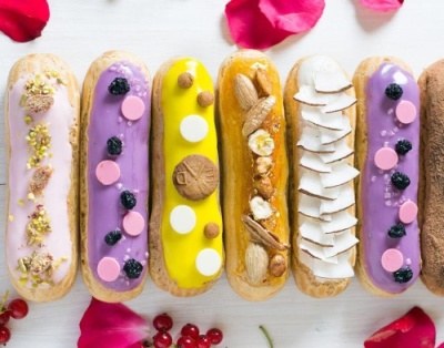 картинка Помадка Смесь сухая для приготовления помадки "КОМБО" (мешок 12 кг) 700011400 ФГИС ЗЕРНО от Торговой Компании "Зима"