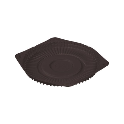 картинка Упаковка Т- 245/1Д КОРИЧНЕВАЯ (24,2 х 2) (150*1) 567322* от Торговой Компании "Зима"