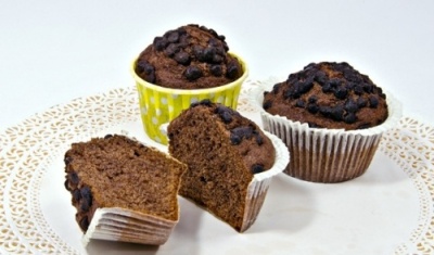 картинка Смесь для маффинов "Фа Маффин Шоколадный" (мешок 10 кг) ФГИС ЗЕРНО от Торговой Компании "Зима"