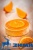 картинка Начинка для кондитерских и хлебобулочных изделий "Апельсиновый крем" (ведро 6 кг) от Торговой Компании "Зима"