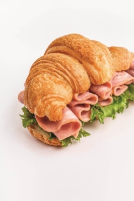 картинка Смесь UNIMIX bread Круассан 5% (концентрат для хлебобулочных изделий) коробка 10 кг ФГИС ЗЕРНО от Торговой Компании "Зима"