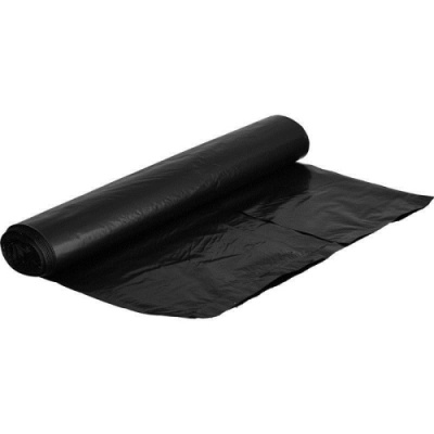 картинка Мешок для мусора ПВД 240л ,50 мкм (25 шт) от Торговой Компании "Зима"