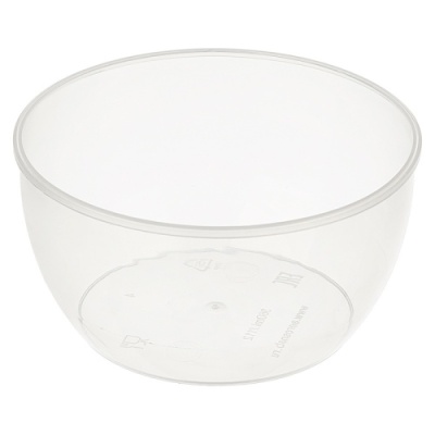 картинка Контейнер б/крышки КРУГЛЫЙ 200 мл, 41,2мм*101мм (1000/50)Упакс-Юнити от Торговой Компании "Зима"
