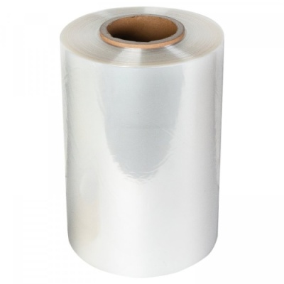 картинка Терм.полурукав 350/700мм х650м 15мкр. от Торговой Компании "Зима"