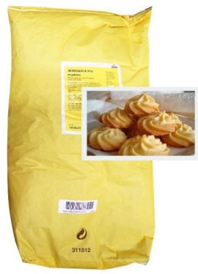 картинка Смесь хл.-бул. Мюрбквик  (мешок 5 кг) от Торговой Компании "Зима"