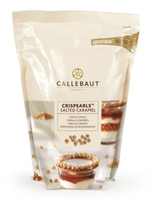 картинка Злаки в оболочке Глазированные изделия Карамель 0,8 кг/штCEF-CC-CARAMEO-W97        от Торговой Компании "Зима"