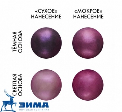 картинка Краситель пищ.сухой "РОЗОВЫЙ"  5 г tp31444                   от Торговой Компании "Зима"