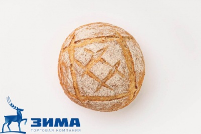 картинка Смесь Гречишная (Концентрат пищевой для хлебобулочных изделий) (коробка 8 кг) от Торговой Компании "Зима"