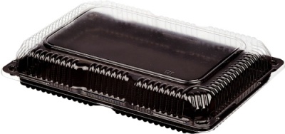 картинка Лоток С-29 Д Черная (320*1) 846379 от Торговой Компании "Зима"