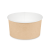 картинка OSQ ROUND BOWL 1000 Контейнер КРАФТ d-150.h-77 без крышки  (45шт/упак 270 шт/кор) от Торговой Компании "Зима"