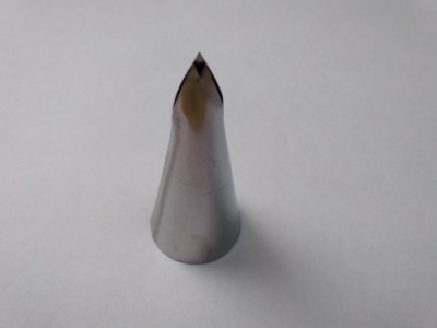 картинка Насадка конд. н/ж ст н/пол № 32 17601032 от Торговой Компании "Зима"