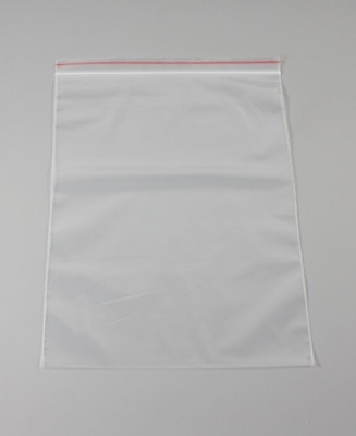 картинка Пакет "Zip-Lock"ПВД 12х17см-35 мкм (1тыс.) от Торговой Компании "Зима"