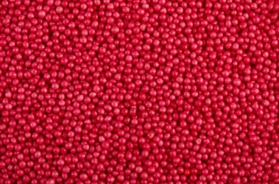 картинка Посыпки Шарики малиновые 1 кг tp19916 от Торговой Компании "Зима"